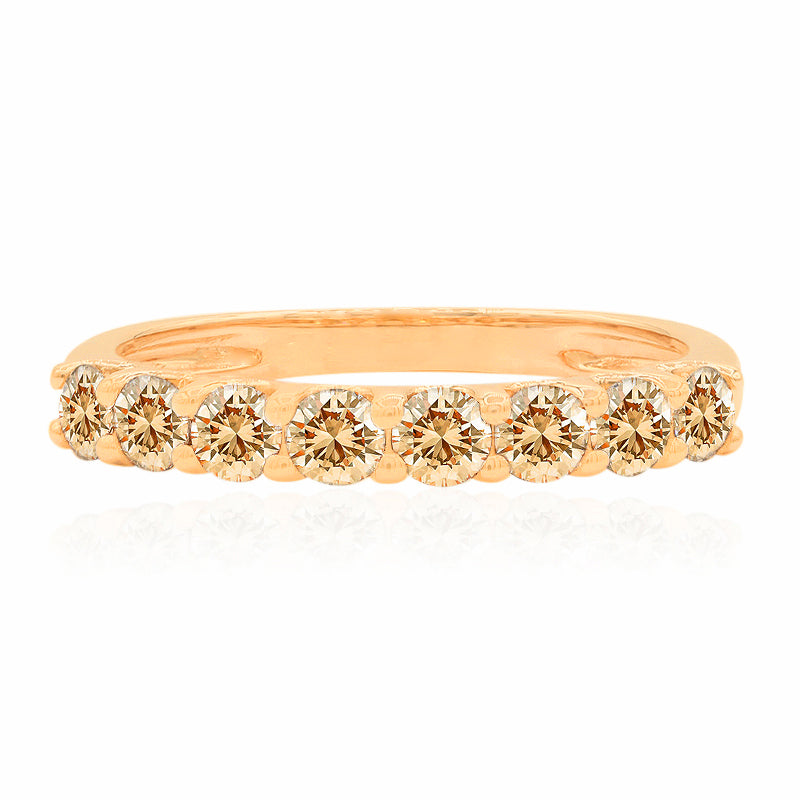 SI1 Argyle-Rose de France-Brillant-Goldring (Annette)