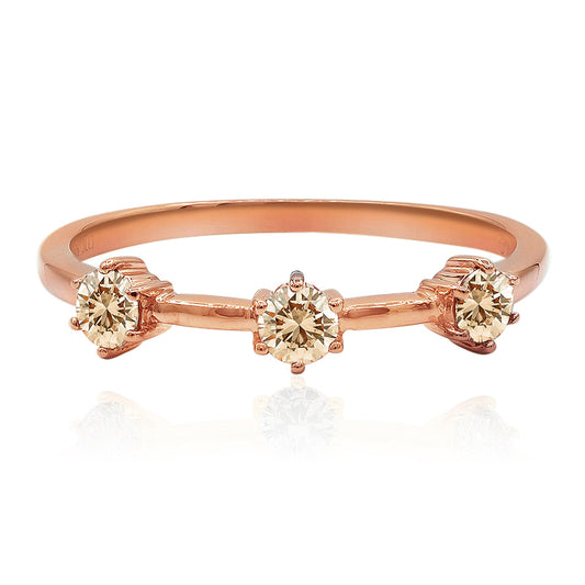 SI1 Argyle-Rose de France-Brillant-Goldring (Annette)