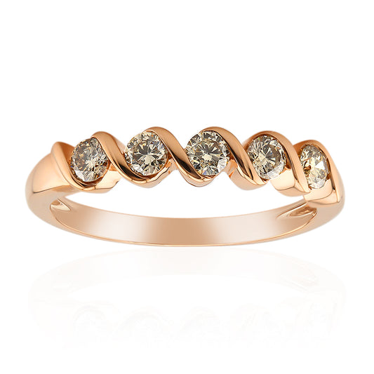 SI1 Argyle-Rose de France-Brillant-Goldring (Annette)