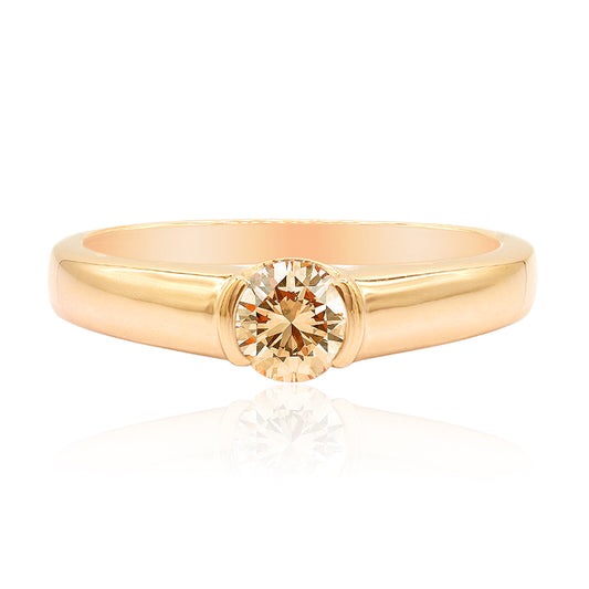 SI1 Argyle-Rose de France-Brillant-Goldring (Annette)