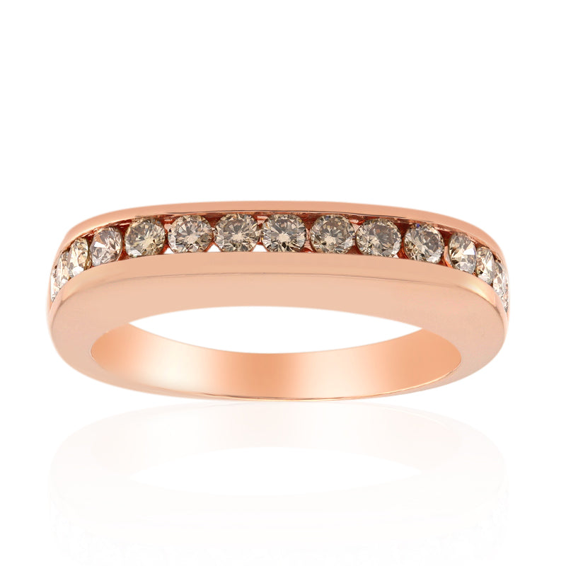 SI1 Argyle-Rose de France-Brillant-Goldring (Annette)