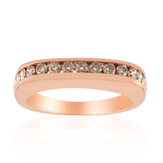 SI1 Argyle-Rose de France-Brillant-Goldring (Annette)