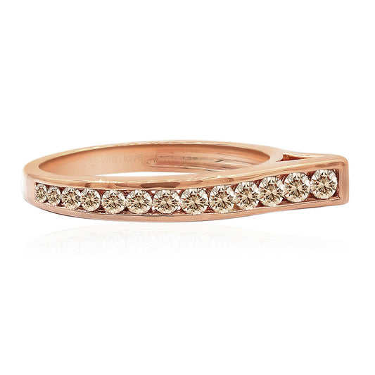 SI1 Argyle-Rose de France-Brillant-Goldring (Annette)