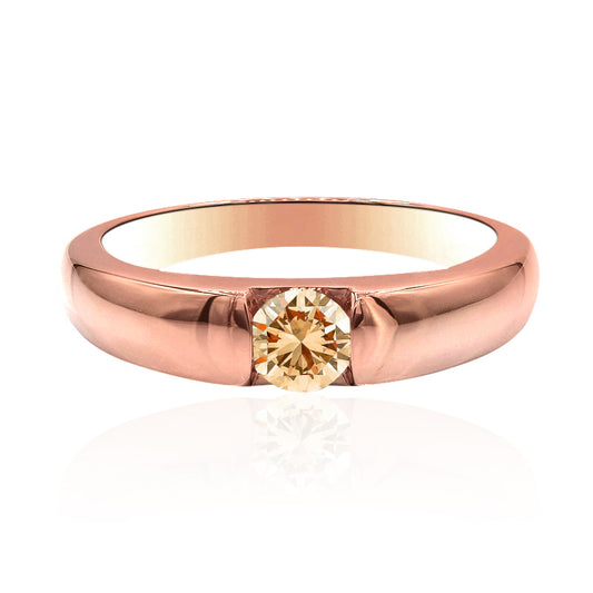 VS1 Argyle-Rose de France-Brillant-Goldring (Annette)