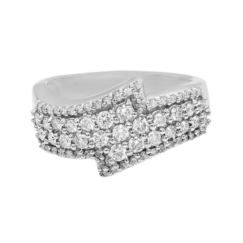 SI1 (G) Brillant-Goldring (Annette)